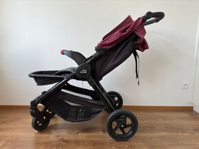 Dětský Kočárek Britax Römer - 4