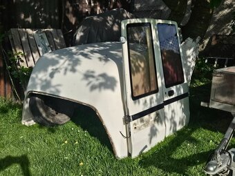 Felicia pickup fun 1.3 Mpi - 4