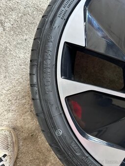 Alu kola R18 - 4