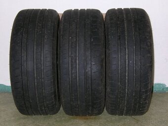 Letní pneumatiky 225/40 ZR18 XL 92Y. - 4