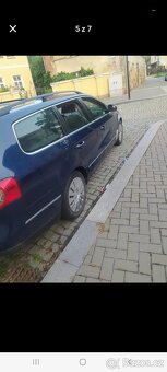 Volkswagen Passat B6 - 4