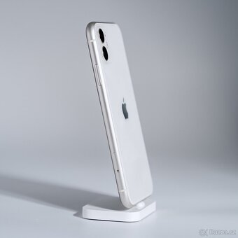 iPhone 11 64 GB White - 4