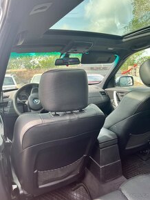 BMW x3 3.0i - 4