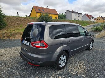 Ford Galaxy 2.0 7 míst Panorama - 4