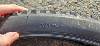 MAXXIS REKON 2.60 29" - 4