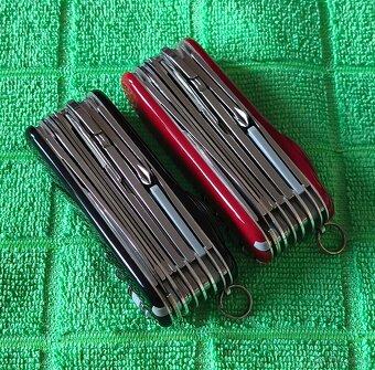 Victorinox SwissChamp Super Timer - 4