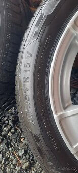 Alu 5x112 R16 - 4