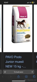 Mix věci pony - 4