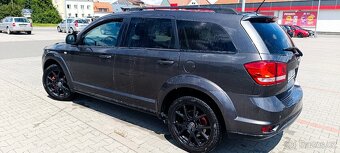 Fiat Freemont 2.0 Jtd Black Code - 4