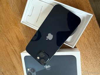 Iphone 13 128gb modrý - 4