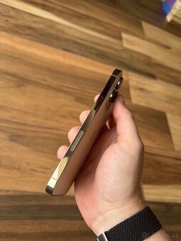 IPhone 14 Pro Max 128GB E-sim - 4