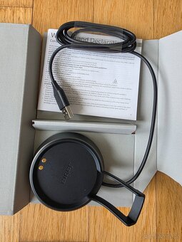 nová, nepoužitá Jabra Evolve2 85 MS Stereo USB-A Black - 4