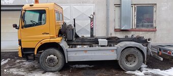 Mercedes Benz Atego 1318 - 4