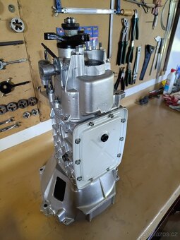 Převodovka LADA 5kvalt - 4