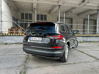 Škoda Kodiaq 2.0 TDI SCR EVO Active DSG - 4