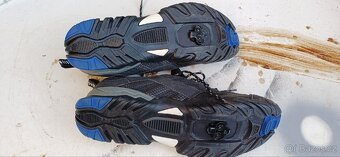 Pánská obuv Shimano MT33L vel.45 - 4
