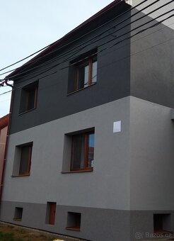 Provádíme veškeré zednické, stavební a tesařské práce - 4