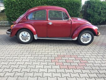 VW BROUK 1.2 - 4