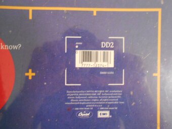 DURAN DURAN - ARENA - LP - SEALED - U.S.A. - 4