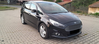 Ford S-MAX 2.0 TDCI 132 KW/400 NM - 4
