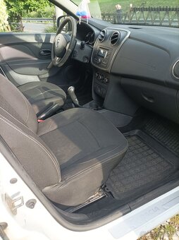Dacia Sandero II 1,2 benzin - 4
