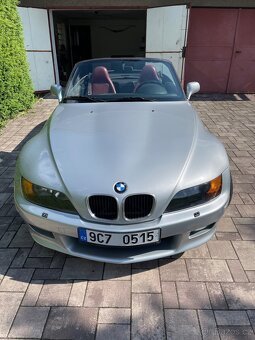 BMW Z3 1.9i 103kw - 4