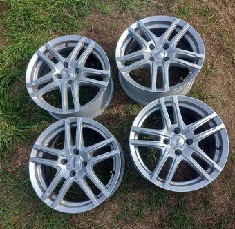 Elektrony R16 | rozteč 4x100 - 4