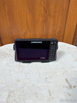 Echolot Lowrance - 4
