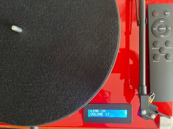 Gramofon Pro-Ject JukeBox E - 4