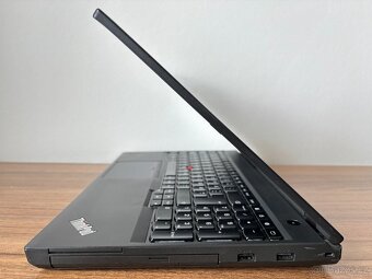 Lenovo ThinkPad T540p - 4