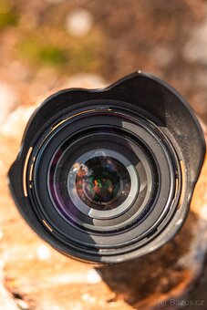 Nikon 16-85mm f3.5 VR ED - 4