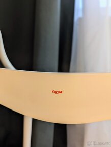 Kartell Masters - židle - 4