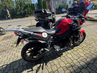 BMW F 800 R 35 Kw - 4
