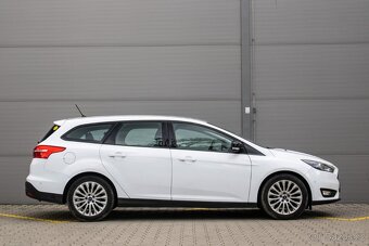Ford Focus Combi MK3 1.6 LPG - 4