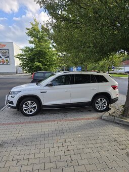 Škoda Kodiaq - 4