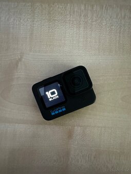 Gopro hero 10 - 4