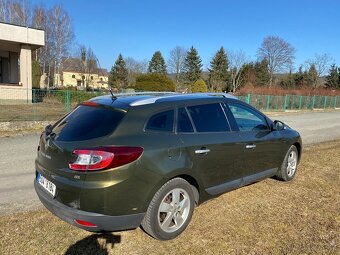Renault Megane 1.9 DCI - 96 kW - závada motoru - 4