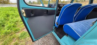 Citroen 2CV6 - 4