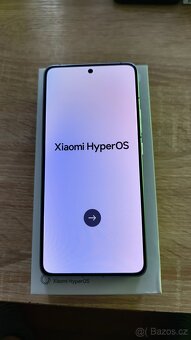 Xiaomi 14tpro 12/512gb titan Blue+ Xiaomi Smart Band 10 - 4