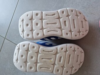 Bezecke tenisky Adidas vel.35 - 4