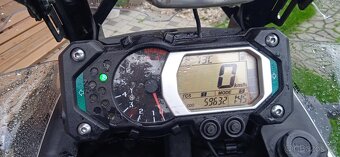 Yamaha XT 1200 Z Super Tenere - 4