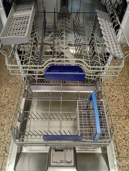 Myčka nádobí Siemens IQ 300 - 4