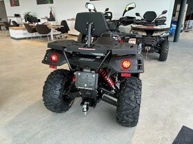 Linhai 500 4x4 Promax,BOX zdarma, DPH - 4