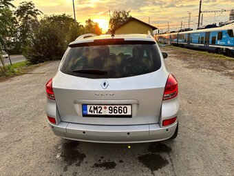 Renault Clio Grandtour 1.2 55kw 96tkm 2010 - 4