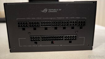 Rezervace - ASUS ROG-STRIX-750G - 4