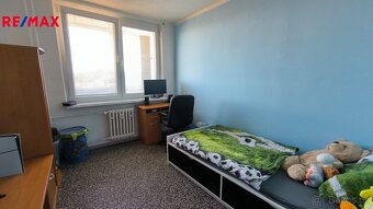 Prodej bytu 3+kk v osobním vlastnictví - Podbořany - 4