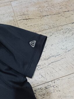 Dětské sportovní triko NordBlanc vel. 134/140 - 4