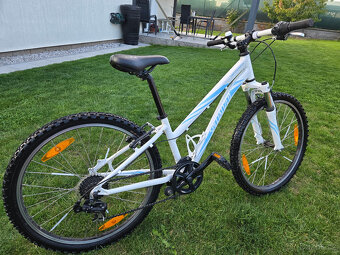 Kolo Specialized Hotrock 24 - 4