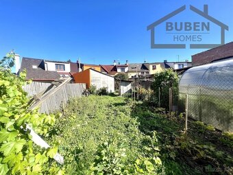 Rodinný dům (užitná plocha 180 m2) se zahradou 200 m² - Tach - 4