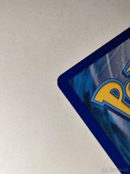 Pokémon karta Blazike VMax číslo karty 201/198 - 4